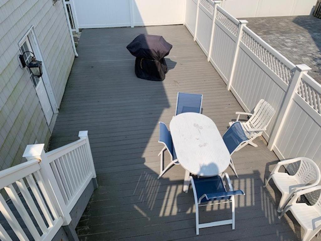 Villa Crown Jewel 17025 à Brant Beach Extérieur photo