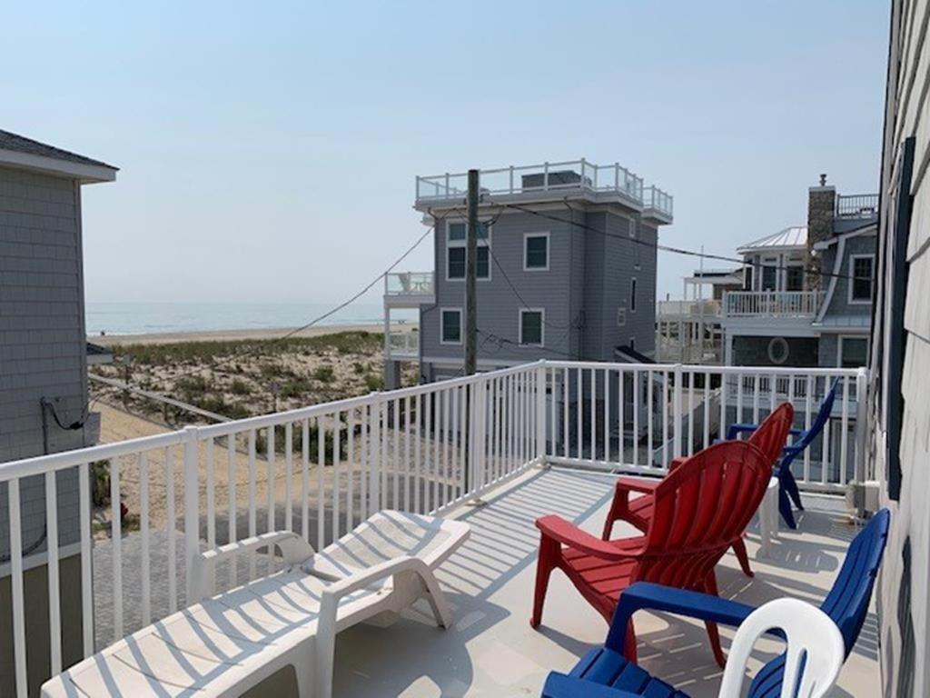Villa Crown Jewel 17025 à Brant Beach Extérieur photo