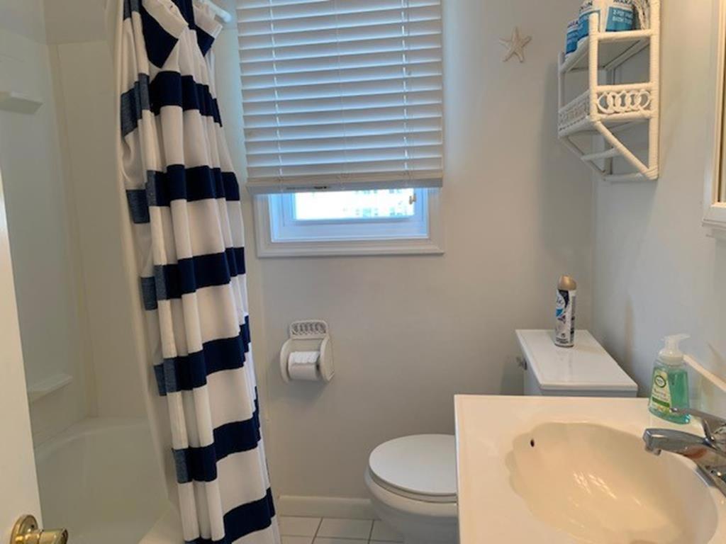 Villa Crown Jewel 17025 à Brant Beach Extérieur photo
