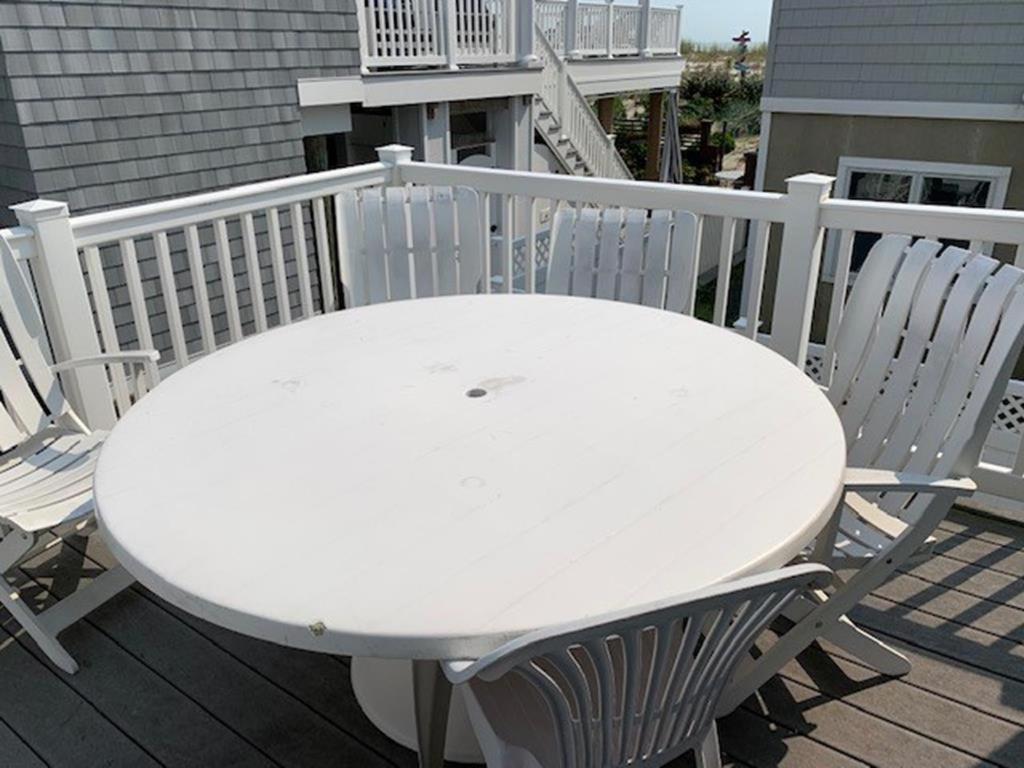 Villa Crown Jewel 17025 à Brant Beach Extérieur photo