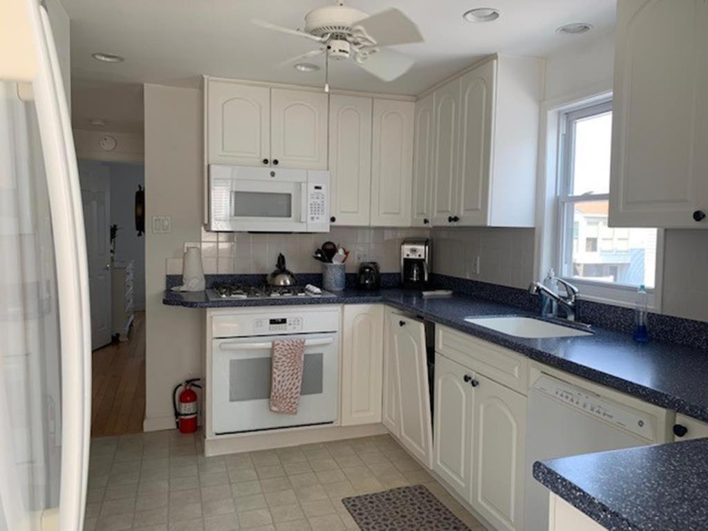 Villa Crown Jewel 17025 à Brant Beach Extérieur photo